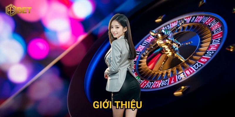 Tổng quan về nhà cái H3BET
