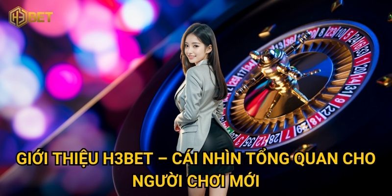 Trải nghiệm người dùng tại nhà cái H3BET