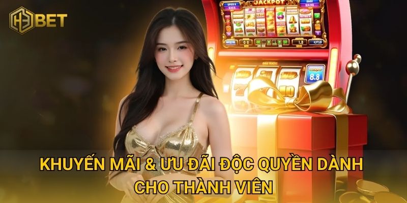 Trang chủ 29 Khuyến Mãi & Ưu Đãi Độc Quyền Dành Cho Thành Viên